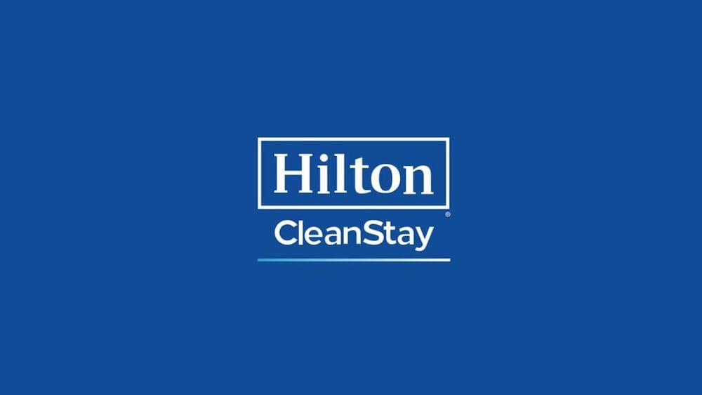 Hampton Inn & Suites Bloomington-Normal Eksteriør billede