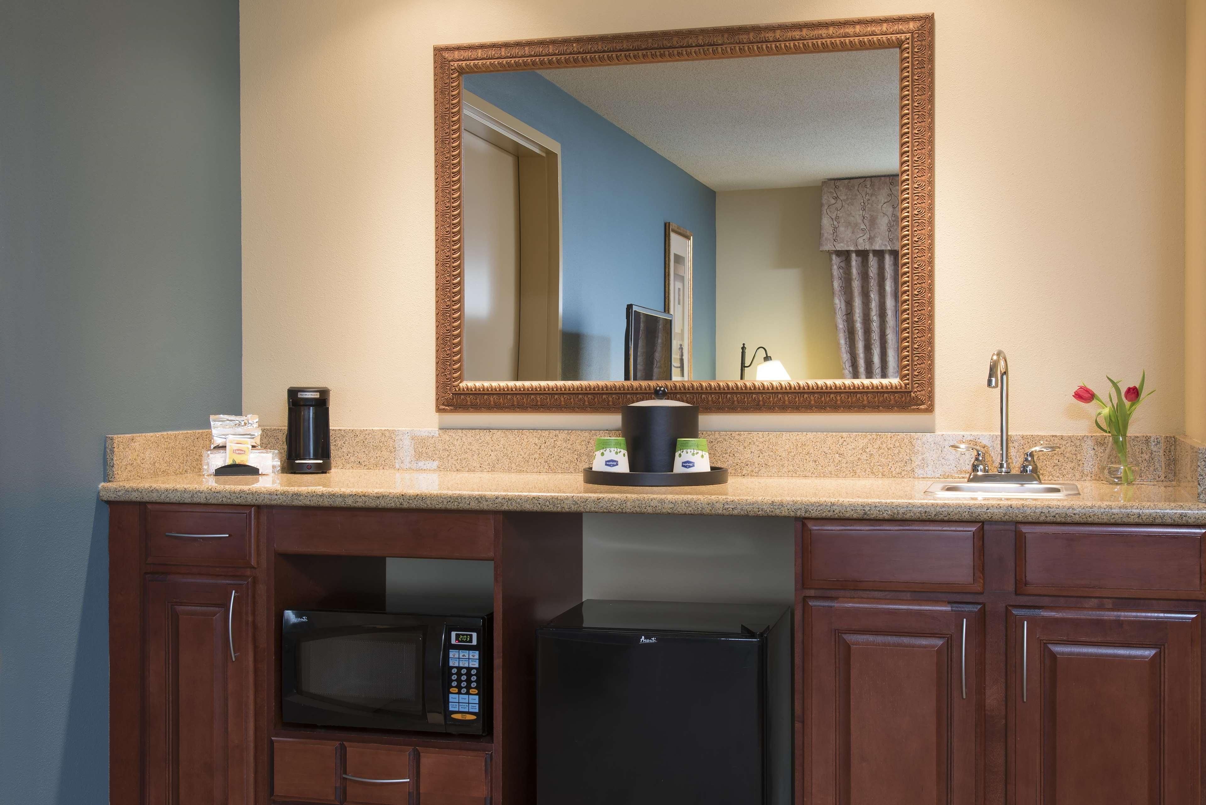 Hampton Inn & Suites Bloomington-Normal Eksteriør billede